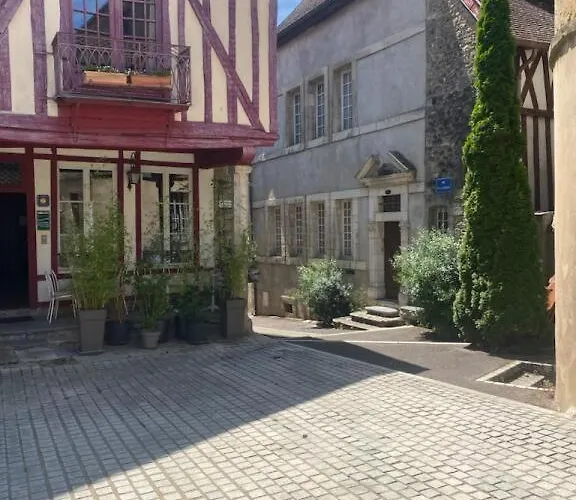 Au Temps D\'Autrefois
