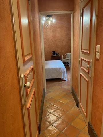 Au Temps D'autrefois Guest house *