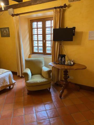 Au Temps D'autrefois Guest house
