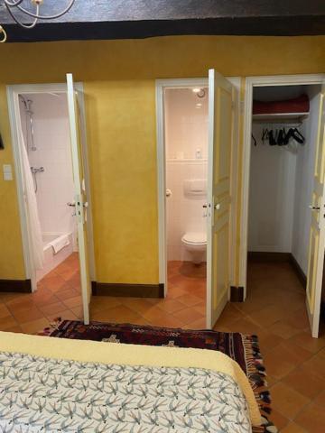 Au Temps D'autrefois Guest house Nolay (Cote-d'Or)