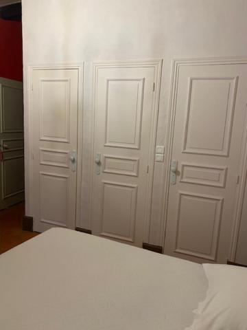 Au Temps D'autrefois Guest house *